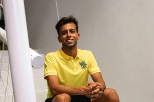 Paços de Ferreira vence Elvas e oficializa contratação de Francisco Ramos