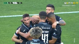 Liga Portugal 2 Meu Super: U. Leiria vs Ac. Viseu, Golo 0-1 André (2025-2026)