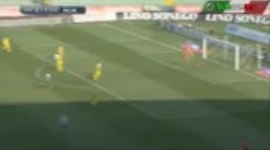 Serie A: Udinese 3-1 Chievo (2012-2013)