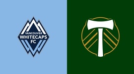 Major League Soccer: Whitecaps FC 1 - 0 Portland Timbers (2023)