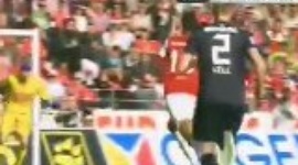 Bundesliga: Mönchengladbach 1-2 1899 Hoffenheim (2011-2012)