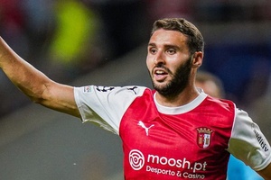 Espanha: Abel Ruiz 'riscado' por De La Fuente para os próximos compromissos da 'La Roja'