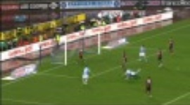 Serie A: Napoli 1-0 Genoa (2010-2011)