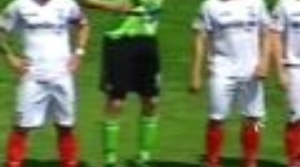 Liga Zon Sagres: U. Leiria 0-4 Feirense (2011-2012)