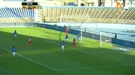 Liga Zon Sagres: Belenenses 2 - 1 Sp. Braga (2013-2014)