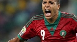 Qualificação CAN: Marrocos 2 - 0 Cabo Verde (2017)