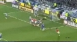 Liga Sagres: FC Porto 1-1 Benfica (2008-2009)