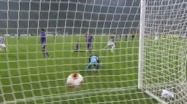 Liga Europa: Juventus 1 - 1 Fiorentina (2013-2014)