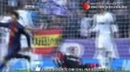 Liga BBVA: Real Madrid 2-1 Barcelona (2012-2013)