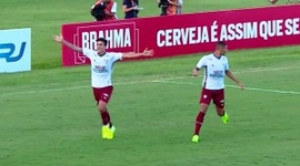 Carioca: Madureira 2 - 2 Fluminense (2017)