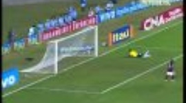 Brasileirão: Flamengo 3-1 Barueri (2010)