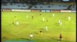 Copa Libertadores: Peñarol 4-2 Godoy Cruz (2012)