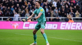 League Cup: Newcastle 3 - 2 g.p Crystal Palace (2022-2023)