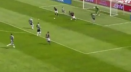 Serie A: Bologna 4 - 0 Udinese (2016-2017)