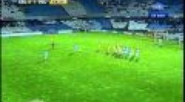 Copa del Rey: Celta de Vigo 1-1 Villarreal (2009-2010)