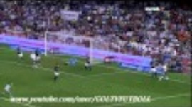La Liga: Valência 2-1 Athletic Bilbao (2010-2011)