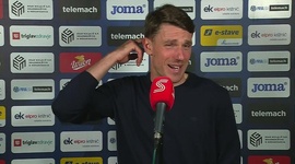 Liga Prva: Domzale 1 - 3 Olimpija (2023-2024)