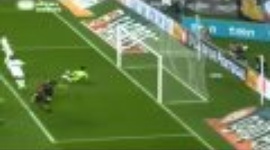 Liga Sagres: Benfica 5-0 Olhanense (2009-2010)
