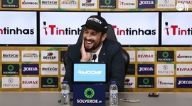Liga Portugal Bwin: Antevisão de César Peixoto ao Marítimo vs Paços Ferreira (2022-2023)