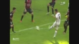 Ligue 1: Nice 1 - 2 Bordeaux (2013-2014)