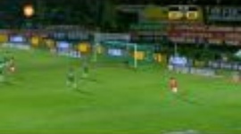 Liga Zon Sagres: V. Setúbal (0-2) Benfica: Golo Franco Jara (2010-2011)