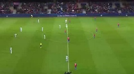 Liga Campeões: Plzen 2 - 1 Roma (2018-2019)