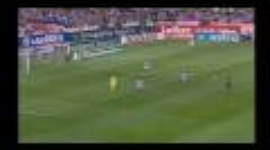La Liga: Atlético Madrid 3-2 Villarreal (2008-2009)