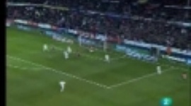 La Liga: Osasuna 1-0 Mallorca (2008-2009)