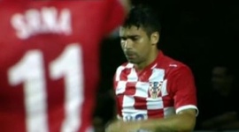 Amigáveis de seleções: Croácia 1 - 0 Austrália (2014)