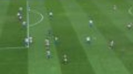 Liga Sagres: Sp. Braga 2-1 Marítimo (2009-2010)