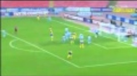 Serie A: Napoli 2-0 Parma (2010-2011)