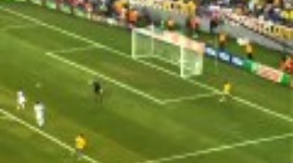 Jogos Particulares: Estados Unidos 0-2 Brasil (2010)