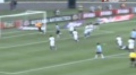 Brasileirão: Grémio 2-0 Cruzeiro (2011)