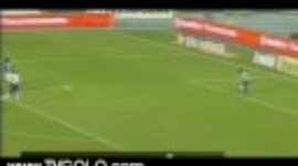 Liga Sagres: Belenenses 1-1 Guimarães (2008-2009)