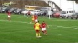 Honra AF Viseu: Vouzelenses 0-1 Viseu e Benfica (2012-2013)
