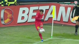 Liga 1: Steaua vs UT Arad, Golo 1-0 (2023-2024)