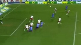 Liga BBVA: Levante 1 - 0 Almería (2013-2014)