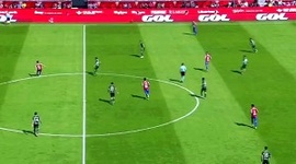 La Liga: Sporting Gijón 2 - 2 Bétis (2016-2017)