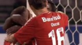 Copa Libertadores: Once Caldas 2-2 Internacional (2012)