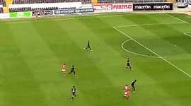 Ledman Ligapro: V. Guimarães 3 - 2 Benfica (2016-2017)