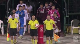 Premier Liga: FK Sarajevo 4 - 0 Velez Mostar (2024-2025)