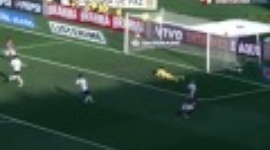 Brasileirão: Corinthians 1-2 São Paulo (2012)