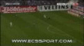 Bundesliga: Schalke 04 3-1 Mönchengladbach (2009-2010)