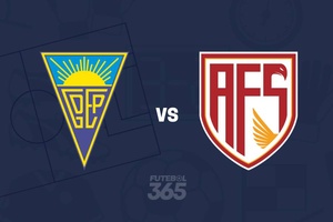EM DIRETO: Acompanhe o Estoril vs AVS SAD da I Liga