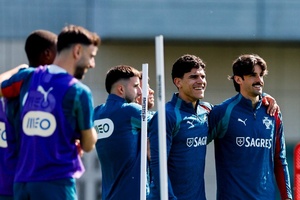 Seleção treina em Atlanta para particular com os Estados Unidos