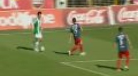 Liga Zon Sagres: V. Setúbal 4-1 U. Leiria (2010-2011)