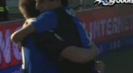 Serie A: Atalanta 4-1 Roma (2011-2012)