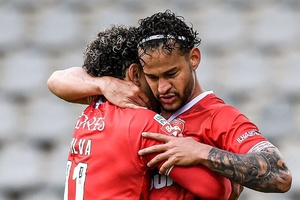Santa Clara bate Sporting de Espinho nos penáltis e avança na Taça de Portugal