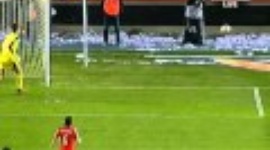 Copa del Rey: Murcia 0-0 Real Madrid (2010-2011)