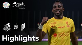 Pro League: Al Wehda 0 - 3 Al Qadisiya (2024-2025)